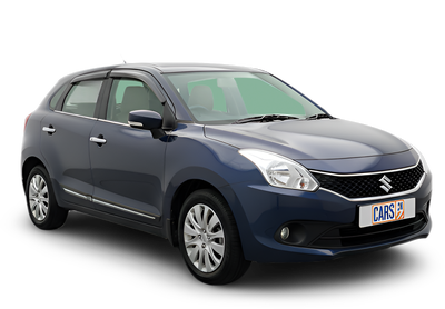 Maruti Baleno-img